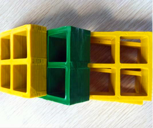 玻璃钢格栅厂的发展历程 玻璃钢格栅厂的发展历程