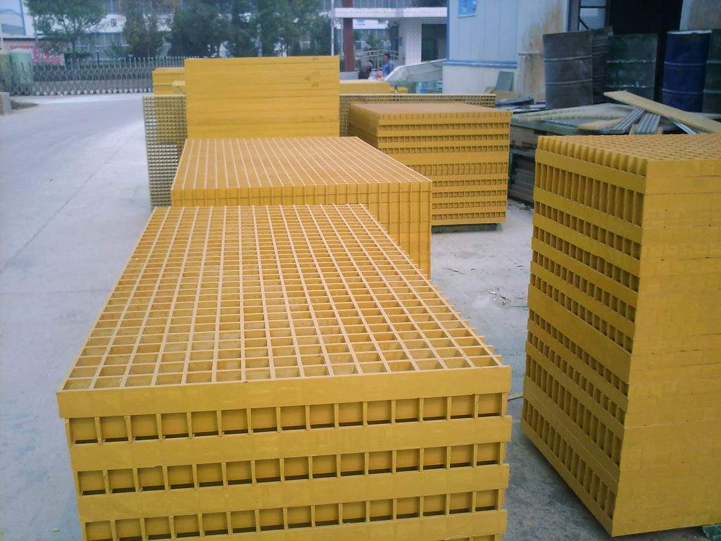 浅析玻璃钢行业的发展趋势—樱桃在线视频玻璃钢格栅厂