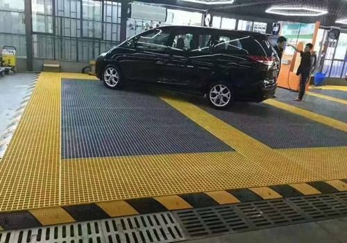 洗车樱桃视频大全免费观看铺设时怎么设计排水沟？