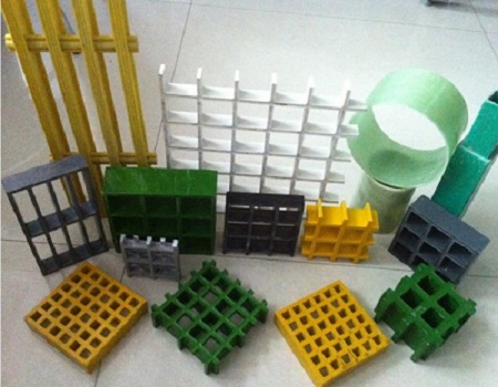 影响玻璃钢格栅性能的因素有哪些？